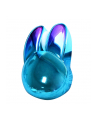 Mofii Rabbit M6DM Chromowana Niebieska (68152) - nr 1