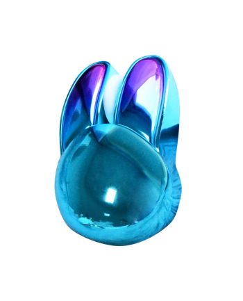 Mofii Rabbit M6DM Chromowana Niebieska (68152) nr 1