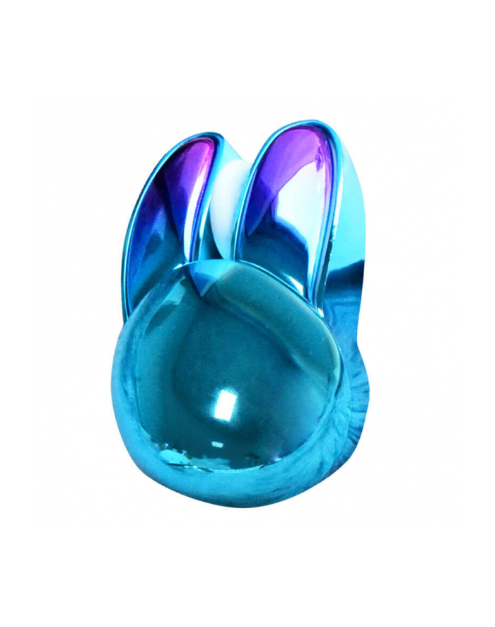 Mofii Rabbit M6DM Chromowana Niebieska (68152) główny