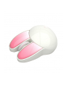 Mofii Rabbit M6DM Nabłyszczana Biało-Różowa (68154) - nr 2