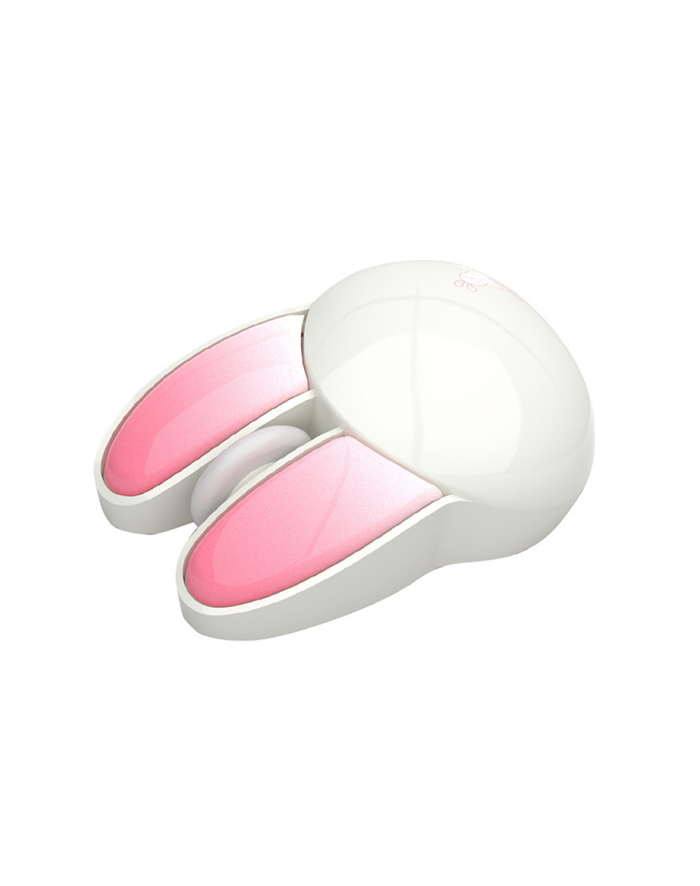 Mofii Rabbit M6DM Nabłyszczana Biało-Różowa (68154) główny