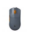 Darmoshark M3s Szary (M3SGREY) - nr 1