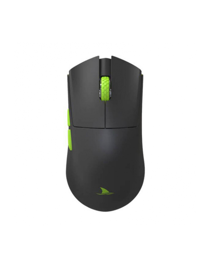 Darmoshark M3s PRO Czarny (M3SPROBLACK) główny