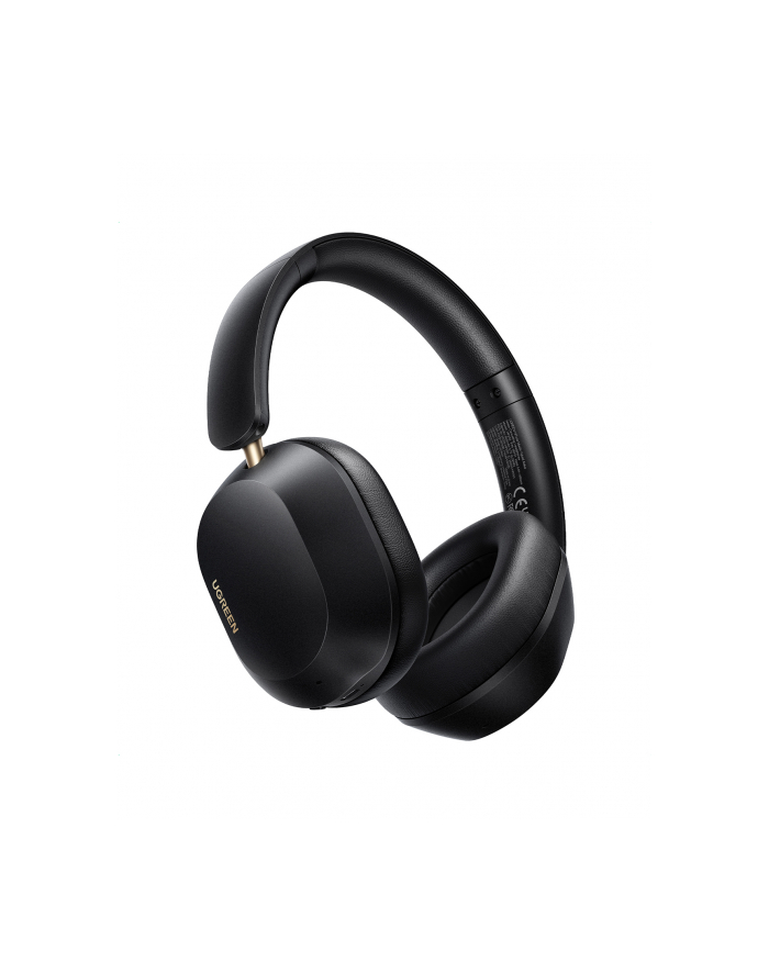 Ugreen HiTune Max 5C Hybrid ANC Czarne (35757) główny