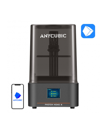 Anycubic Photon Mono 4 nr 1