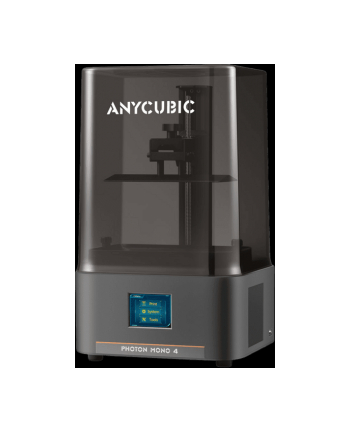 Anycubic Photon Mono 4