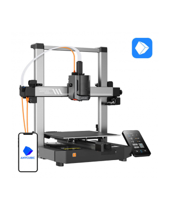 Anycubic Kobra 3 nr 1