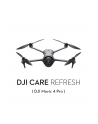 Dji Care Refresh Mavic 4 Pro Kod Elektroniczny (CPSHCR00052401) - nr 1