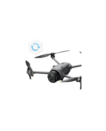 Dji Care Refresh Mavic 4 Pro Kod Elektroniczny (CPSHCR00052401)