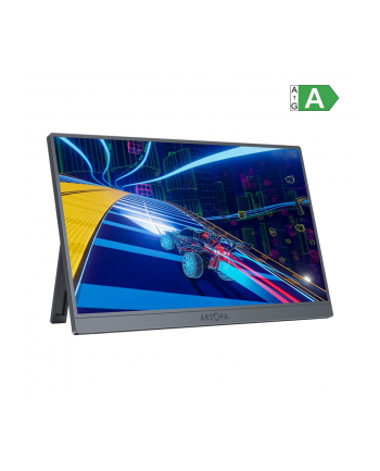 Arzopa 16,1'' Z1FC (Z1FCSILVERGRAY) nr 1