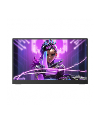 Uperfect 17,3'' UGame J5 (M173J15) nr 1