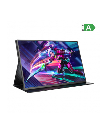 Uperfect 18'' UGame K118 (M180J02)