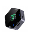 Blitzwolf Stacja dokująca 8w1 BW-TH16 USB 100W LCD Smart Display (BWTH16) - nr 1