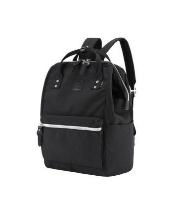 Himawari 1882 15.6 Laptop Plecak Czarny