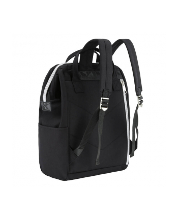 Himawari 1882 15.6 Laptop Plecak Czarny