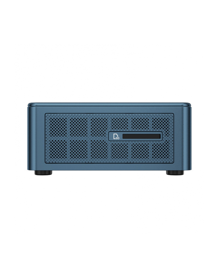 Geekom Mini-PC IT13 (GMIT13I913900HK321) główny