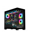 Darkflash C218M Czarny (C218MBLACK) - nr 8
