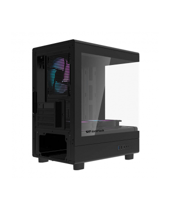 Darkflash DB330M ARGB Czarny (DB330MBLACK) nr 2