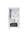 Darkflash DB330M + 3 aRGB Minitower Biały (DB330MWHITE) - nr 3