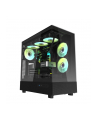 Darkflash DPX90 Miditower Czarny (DPX90BLACK) - nr 1