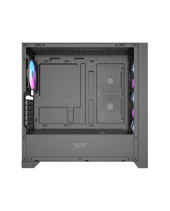 Darkflash DRX90 glass czarny (DRX90GLASSBLACK)