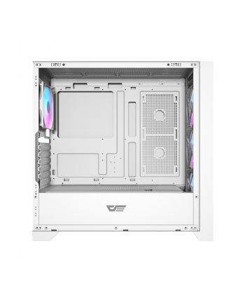Darkflash DRX90 Glass biała (DRX90GLASSWHITE)