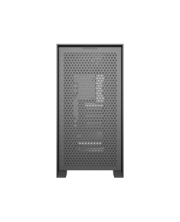 Darkflash DRX90 Mesh czarna (DRX90MESHBLACK)