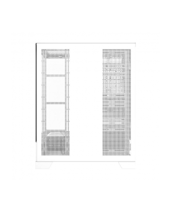 Darkflash DY451L PRO z wentylatorem biała (DY451LPROWHITE)