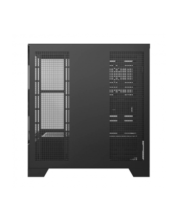 Darkflash DY451 Czarny (DY451BLACKWITHOUT)