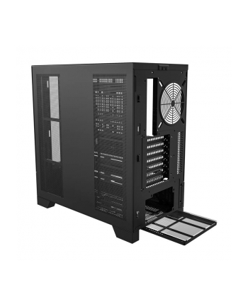 Darkflash DY451 Czarny (DY451BLACKWITHOUT)