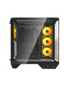 Darkflash DY470 4 Miditower Czarny (DY470BLACK) - nr 2