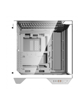 Darkflash DY470 Miditower Biały (DY470WHITENO S)