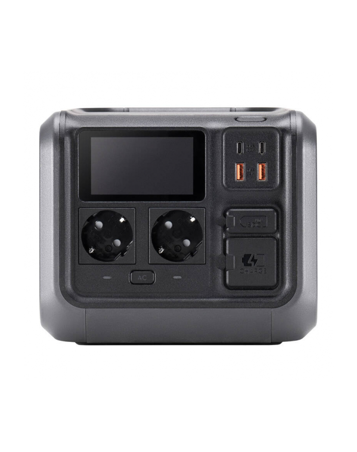 Stacja zasilania DJI Power 500 główny
