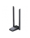Karta sieciowa Baseus WiFi FastJoy 1800Mbps Czarny (B0131760011106) - nr 10