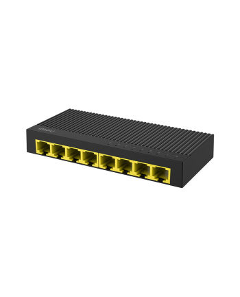 Imou Switch 8-portowy SG108C plastikowa obudowa (SG108C) nr 2