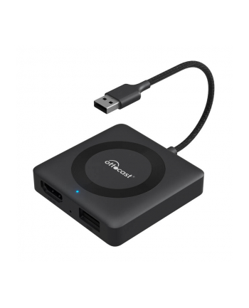 Ottocast CA361-C4 TV MAX nr 1