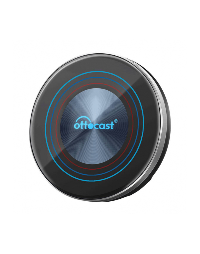 Ottocast Adapter Samochodowy PCS46-BM OTTOAIBOX I3 główny