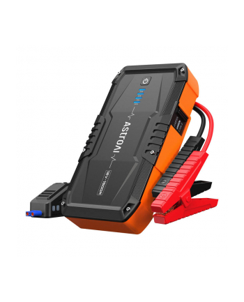 Urządzenie do uruchamiania 3w1 AstroAI S8 Jump starter + Powerbank + LED nr 2
