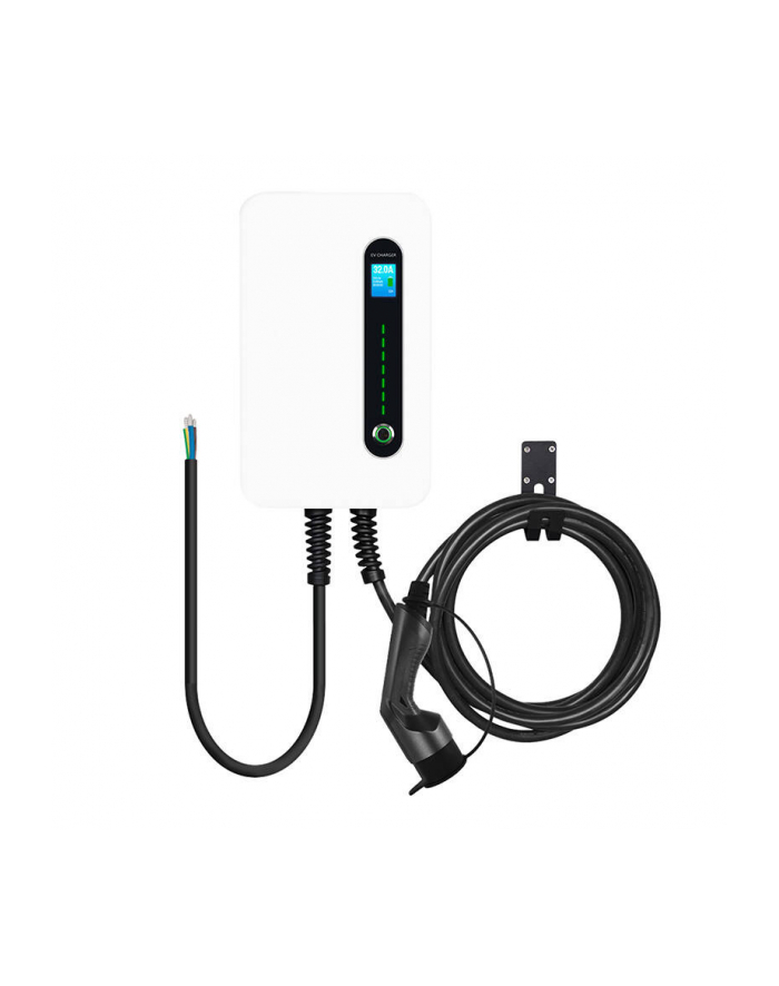 Besen Ładowarka Do Samochodu Elektrycznego F30 główny