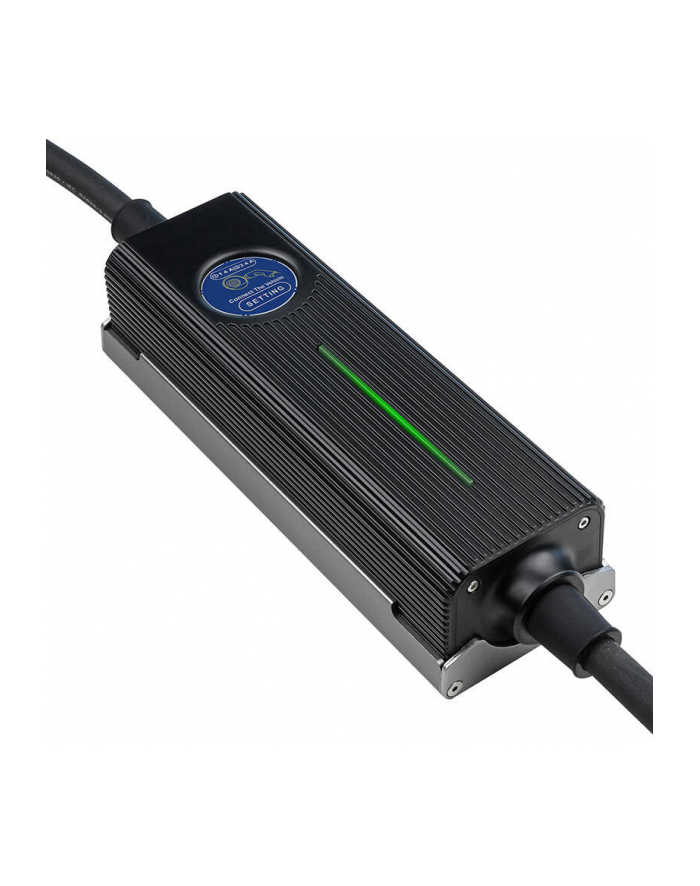 Besen Ładowarka Do Samochodu Elektrycznego Pcd050 główny