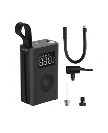 Hoto Kompresor Przenośny Qwcqa001 10.3B 150Psi 2000Mah