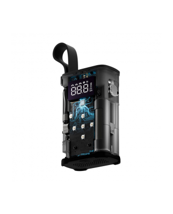Hoto Kompresor Przenośny Qwcqa001 10.3B 150Psi 2000Mah