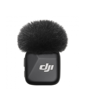 DJI Mic Mini Infinity Black - nadajnik nr 2