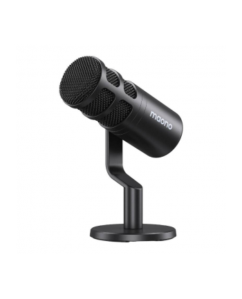 Profesjonanly Mikrofon Studyjny Dynamiczny Pojemnościowy XLR PC Maono PD100