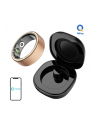 Colmi Smartring R03 18.1Mm 8 Black R03Gold8 - nr 1