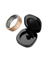 Colmi Smartring R03 18.1Mm 8 Black R03Gold8 - nr 2