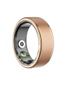 Colmi Smartring R03 18.1Mm 8 Black R03Gold8 - nr 3