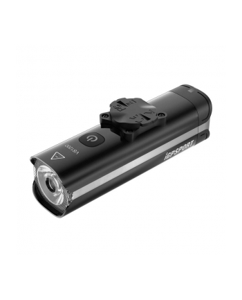 Przednia Lampka Igpsport Vs1200 Z Uchwytem M80