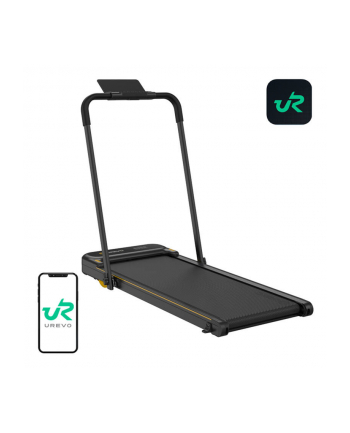 Bieżnia Urevo Strol 2E 2-in-1 Treadmill