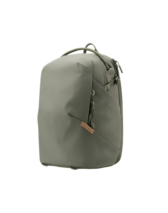 Pgytech Plecak 16L Onego Lite Zielony główny
